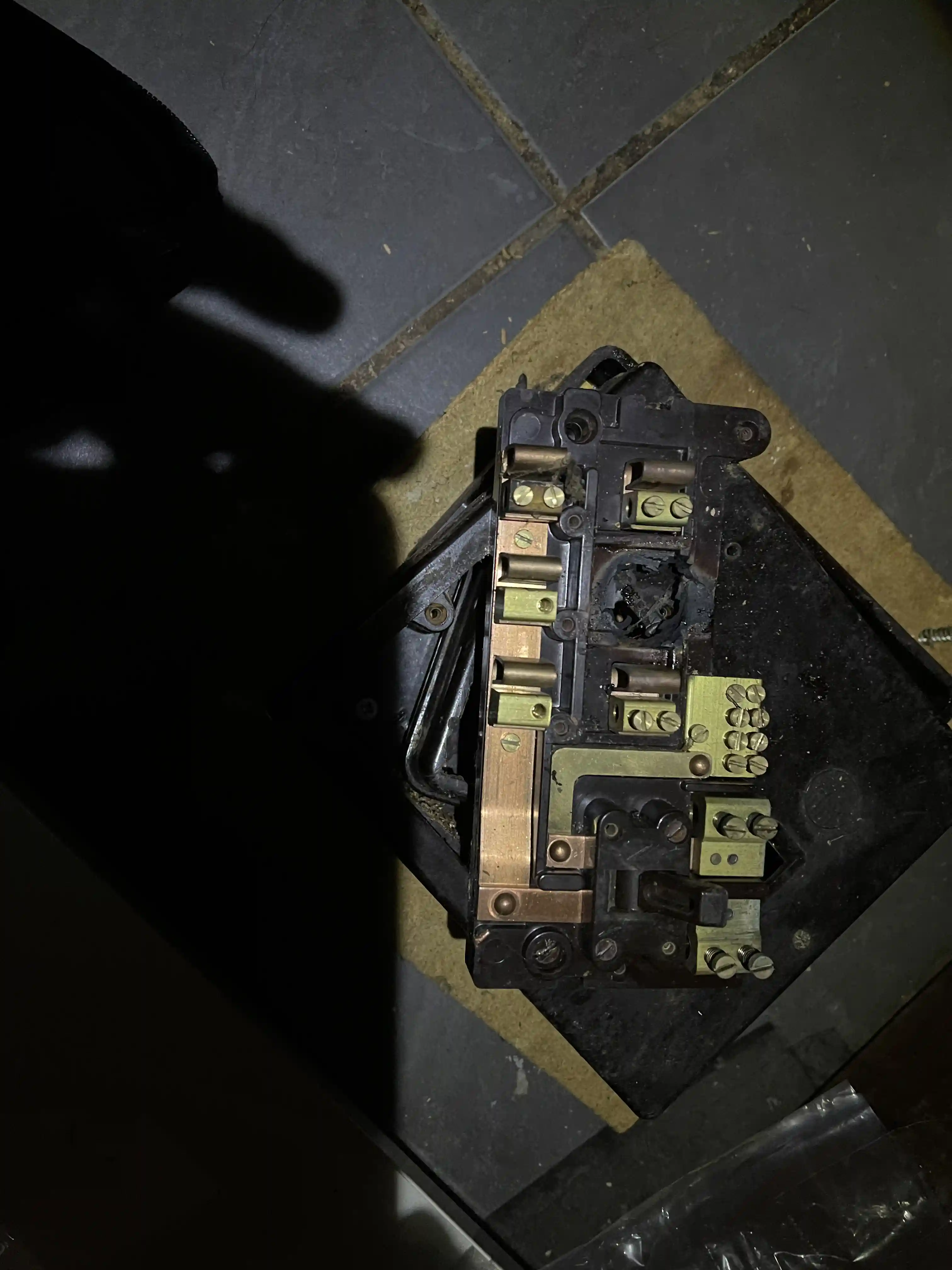 Emergency Power Cut Restoration Services